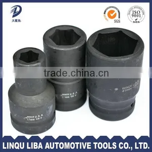 Cheap Air Driver Socket of Carbon Steel thumbnail-5