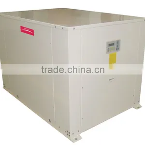 Water Source Heat Pump Water Heater (muti-function Type) thumbnail-1