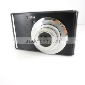 Winait Max 6x Optical Zoom Camera /18mp Digital Video Camera With 2.4'' TFT Display thumbnail-3