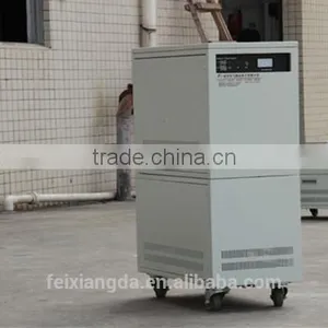 Regulator Transformer 10KVA thumbnail-1