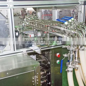 Automatic Sauce Packaging Machine thumbnail-5