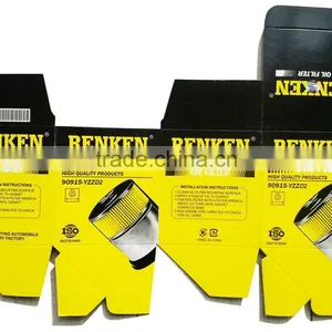 HIGHT QUALITY OIL FILTER 15208-43G00 thumbnail-4