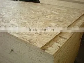 OSB High Quality Crack-free Laminated Wood for Furniture thumbnail-3