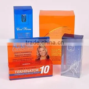 Custom Packaging Box,custom Clear Plastic Box thumbnail-1