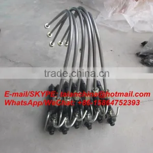 1688901019 Hole Type Stanard Injector/ISO Injector/ISO Standard Injector/Bosch Injector thumbnail-3