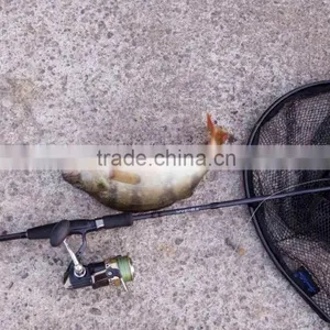 Hi Quality Delux Landing Net! thumbnail-2