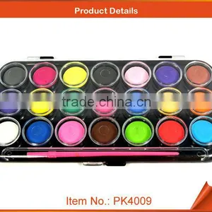 21 Color Paints thumbnail-1