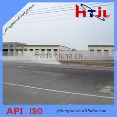 Jiangsu Hongtai Petrochemical Machinery Co., Ltd. company overview - view 2 thumbnail