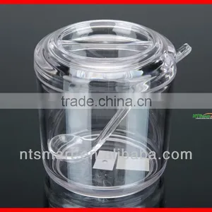New Style Condiment Bottle thumbnail-1