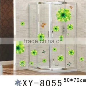 Wall Sticker for Bathroom thumbnail-1