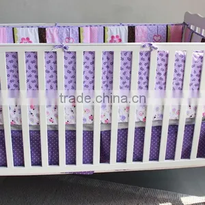 Make-to-order Bedding Set for Baby Girl thumbnail-4