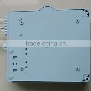China New Products 1*8 FTTH Outdoor Fiber Optic Termination Box thumbnail-3