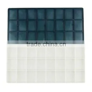 Plastic Color Box With 24 Grids thumbnail-1