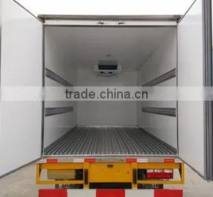 Best Quality OEM Fiberglass Truck Body Kits/cargo Trailer Body Panels/frp Composite Panel thumbnail-2