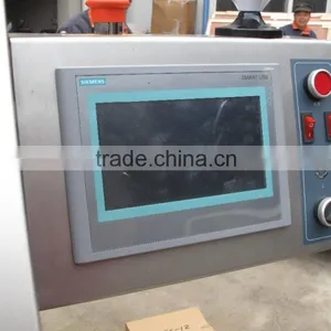 12-Channel Electronic Imaging Automatic Capsules Pills Filling Machine thumbnail-6