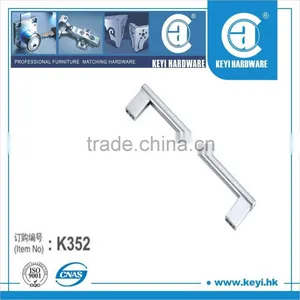 New Metal Filing Cabinet Handles K352 thumbnail-1