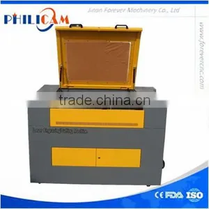 Laser Carving Machine 6040 thumbnail-1