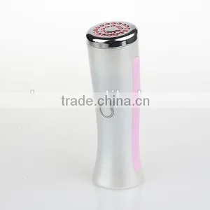Professional PDT Led Light Wrinkle Removal Therapy Laser Skin Tightening Machine 630nm Blue thumbnail-6