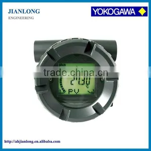 Yokogawa YTA320 Temperature Transmitter With SIL2 Approval thumbnail-3