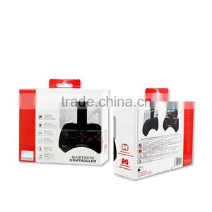 Ipega Pg-9025 Wireless Bluetooth Game Controller JoyStick Black thumbnail-1