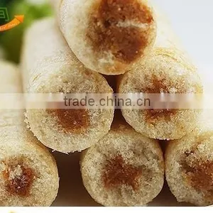 Jam Center Snacks Food Machine to Tunisia thumbnail-4