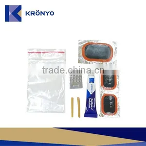 KRONYO V15 Tubeless Tire Repair Kit Bike for Bicycle Z19 thumbnail-1