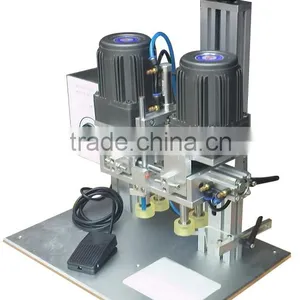 Sipuxin Semi Automatic Screw Capping Machine Manufacturer thumbnail-3