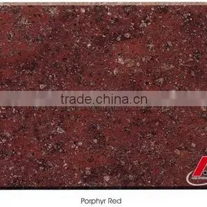 Porphyre Red Tile thumbnail-1