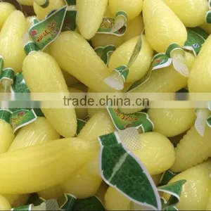 Juice Corn Shape Tube Machine thumbnail-1
