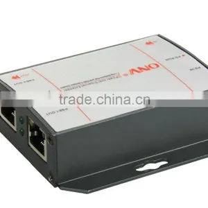 ONV Brand Long Distance 10/100M Poe Extender With Transmission Distance of 100 Meter thumbnail-3