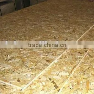 Good Quality OSB(packaging Grade ) thumbnail-1