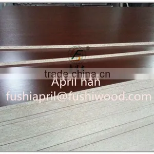 Cheap Price Chipboard/particle Board/melamine Particle Board thumbnail-1
