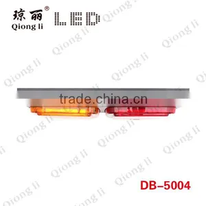 2015 New 12v 24v Led Trailer Combination Tail Light thumbnail-4