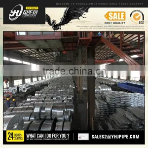 Hot Dipped Galvanized Coil thumbnail-5
