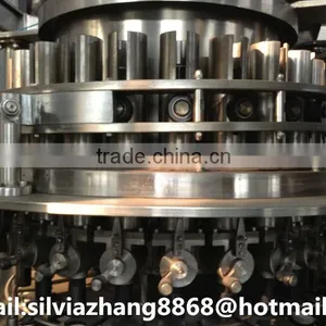 Automatic Tomato Jam Pulp Honey Paste Filling Machine thumbnail-1
