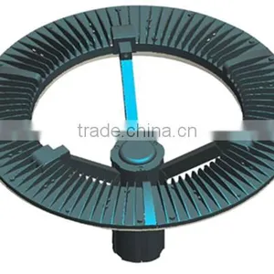 High Quality Led Light Die Casting IP65 30w Aluminum Led Street Light Housing thumbnail-4
