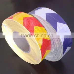 Reflective Arrow PVC Tape thumbnail-2