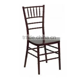 Weeding/banquet/party Use Fruitwood Chiavari Chair thumbnail-1