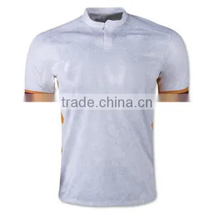 Roma Costume National Team Football Shirt Thailand National Team Soccer Jersey thumbnail-2