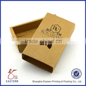 Kraft Paper Bow Tie Box Wholesale/Bow Tie Packaging Quality Choice thumbnail-3