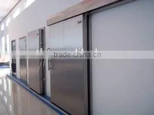 Cold Storage Walk in Cold Room for Frutis thumbnail-3