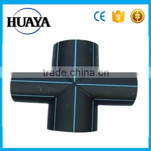 High Quality HDPE Pipe Manfacturer in China thumbnail-1