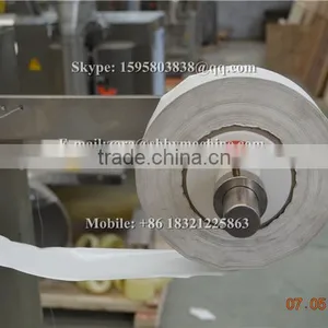 Fully Automatic Small Tea Pouch Packing Machine, Price Tea Packing Machine Supplier's Choice thumbnail-2