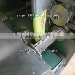 Automatic Small Tea Stick Packing Machine, Tea Bag Packing Machine Supplier's Choice thumbnail-6