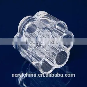 Beauty Acrylic Cosmetic Display Case thumbnail-3