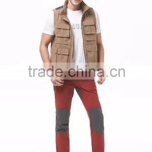 ESGUARD Men Vest Wholesale Price thumbnail-3