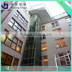 Frameless Glass Curtains Windows and Doors With High Quality and Cheaper Price thumbnail-6