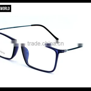 2015 Latest Optical Eyeglass Frames for Women Men Ultem Frames thumbnail-3