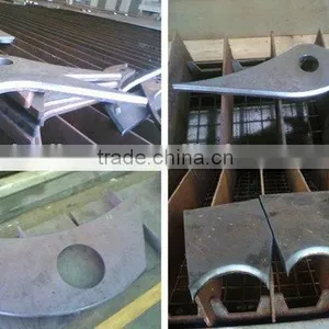 Cheap Cnc Plasma Cutting Machine Company Looking for Agent in India thumbnail-5