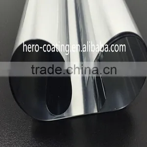 Regular 20 & 25 um Metalized CPP/MCPP Film Flexible Packaging thumbnail-3